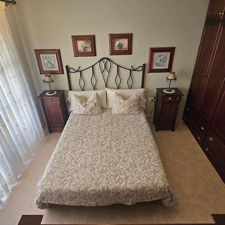 Apartamento Verode Puerto De Naos Luaran gambar