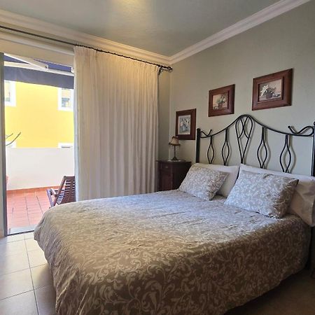 Apartamento Verode Puerto De Naos Luaran gambar