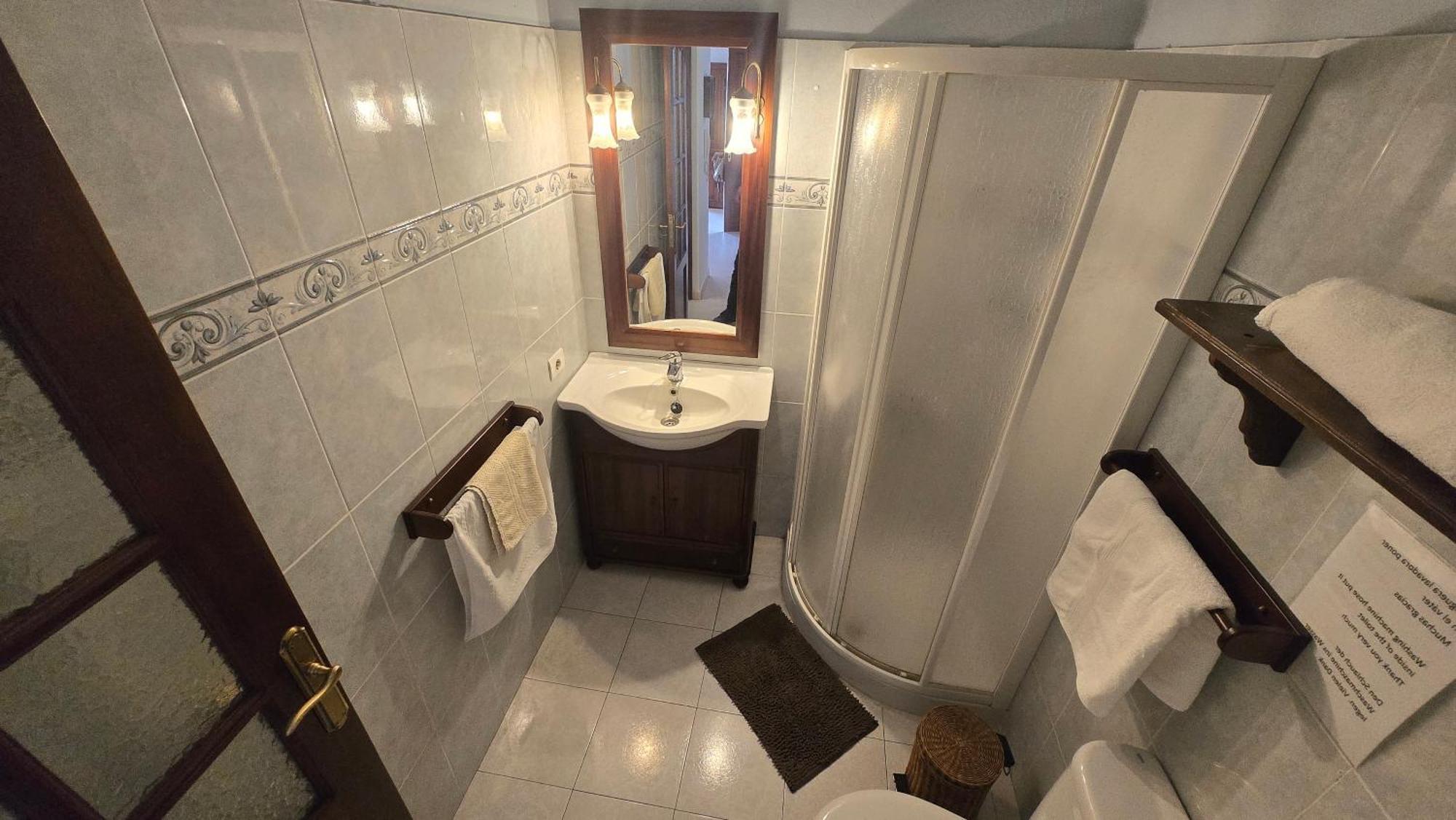 Apartamento Verode Puerto De Naos Luaran gambar