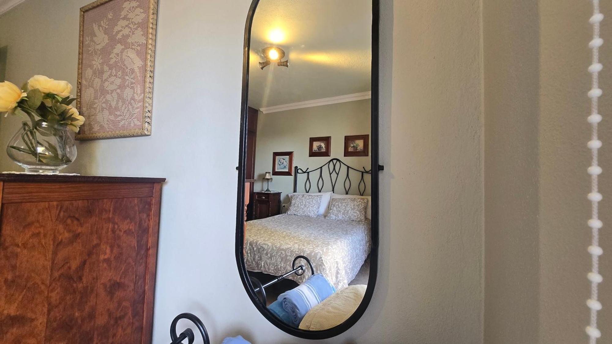Apartamento Verode Puerto De Naos Luaran gambar