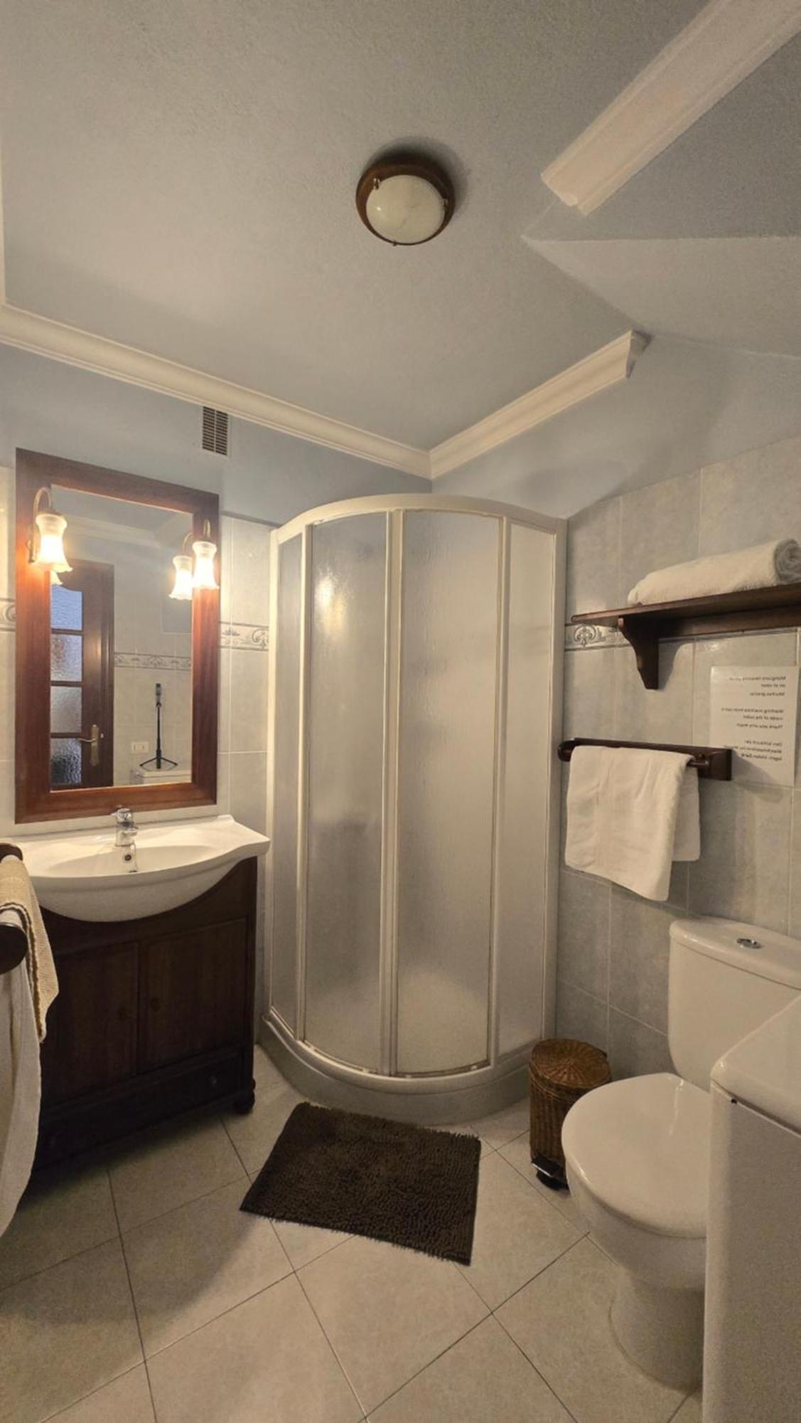 Apartamento Verode Puerto De Naos Luaran gambar
