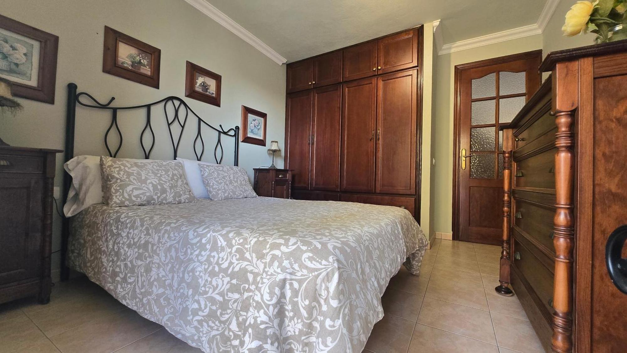 Apartamento Verode Puerto De Naos Luaran gambar